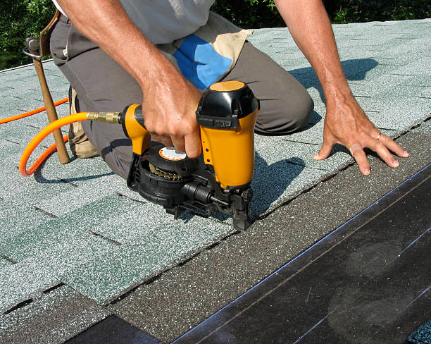 Best Commercial Roof Installation  in Seward, NE