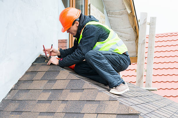 Best Local Roofing Companies  in Seward, NE